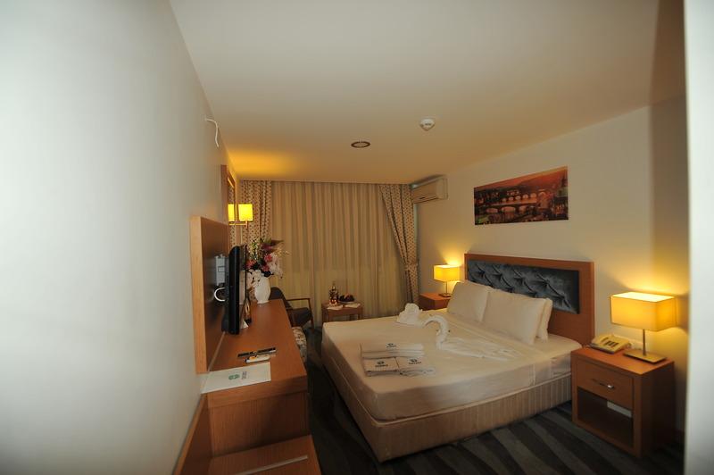Durusu Suites Antalya Exterior photo