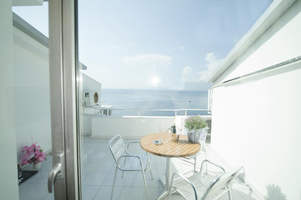 Durusu Suites Antalya Exterior photo