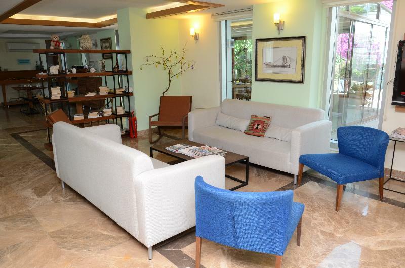 Durusu Suites Antalya Exterior photo