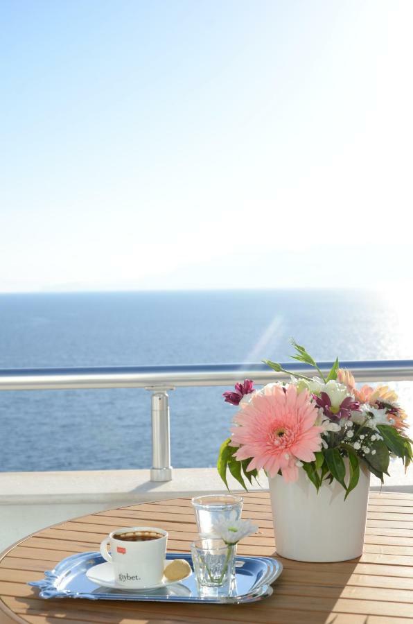 Durusu Suites Antalya Exterior photo